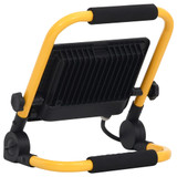 LED reflektor s ručkom 50 W hladni bijeli 149641 LED reflektor s ručkom 50 W hladni bijeli 149641