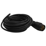 Svjetlo za prikolicu crveno 115x7x14 cm 12 V klasična žarulja 152900