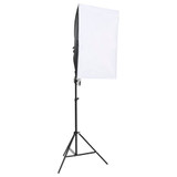 Komplet rasvjete za fotografski studio 190238 Komplet rasvjete za fotografski studio 190238
