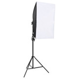 Komplet rasvjete za fotografski studio 190238 Komplet rasvjete za fotografski studio 190238