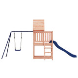 Vanjski set za igru od masivnog drva duglazije 3155937