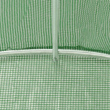 Staklenik 9 m² 300 x 300 x 200 cm 45534