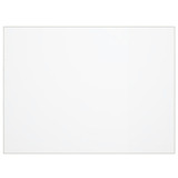 Zaštita za stol mat 120 x 90 cm 2 mm PVC 288264