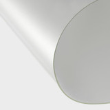 Zaštita za stol mat 120 x 90 cm 2 mm PVC 288264