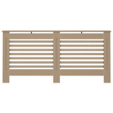 Pokrov za radijator 172 x 19 x 81 cm MDF 288190