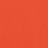 Prikolica za bicikl za pse narančasto-crna od tkanine i željeza 94005