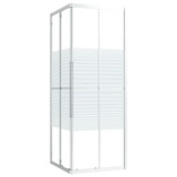 Tuš-kabina ESG 70 x 70 x 180 cm 150760