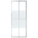 Tuš-kabina ESG 80 x 80 x 180 cm 150762
