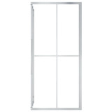 Tuš-kabina ESG 90 x 70 x 180 cm 150759