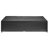 Navlaka za vrtni namještaj sa 16 ušica 240x240x55 cm kvadratna 319300