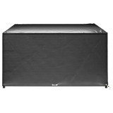 Navlaka za vrtni namještaj sa 16 ušica 278x204x105cm pravokutna 319305