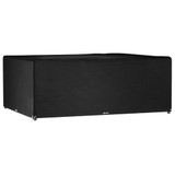 Navlaka za vrtni namještaj sa 16 ušica 278x204x105cm pravokutna 319305