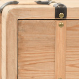 bxl TV ormarić 110 x 33 x 35 cm od masivne jelovine 339299  bxl TV ormarić 110 x 33 x 35 cm od masivne jelovine 339299