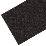 Samoljepljivi otirači za stepenice 15 kom 76 x 20 cm smeđi 326930