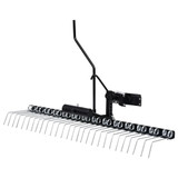 Prozračivač za kosilicu za vožnju 109 cm 154454 Prozračivač za kosilicu za vožnju 109 cm 154454