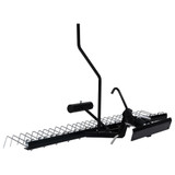 Prozračivač za kosilicu za vožnju 109 cm 154454 Prozračivač za kosilicu za vožnju 109 cm 154454