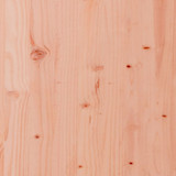 Vrtni stol 82,5 x 82,5 x 76 cm od masivne duglazije 823967