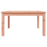 Vrtni stol 82,5 x 50,5 x 45 cm od masivne duglazije 824118
