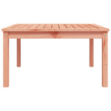 Vrtni stol 82,5 x 82,5 x 45 cm od masivne duglazije 824125