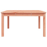 Vrtni stol 82,5 x 82,5 x 45 cm od masivne duglazije 824125