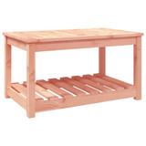Vrtni stol 82,5 x 50,5 x 45 cm od masivne duglazije 824139