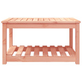 Vrtni stol 82,5 x 50,5 x 45 cm od masivne duglazije 824139
