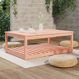 Vrtni stol 121 x 82,5 x 45 cm od masivnog drva duglazije 824153