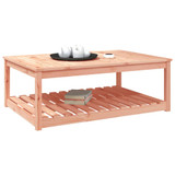 Vrtni stol 121 x 82,5 x 45 cm od masivnog drva duglazije 824153