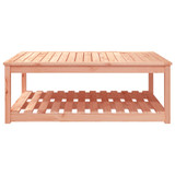 Vrtni stol 121 x 82,5 x 45 cm od masivnog drva duglazije 824153