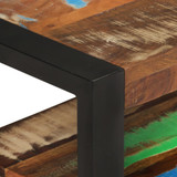 bxl TV ormarić 120 x 30 x 45 cm od masivnog obnovljenog drva 351671 