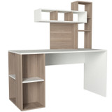 Radni stol Koralj - bijeli, Cordoba