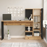 Radni stol CT2 - AB