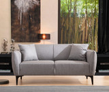 Sofa sa 2 sedišta Belissimo - Šiva
