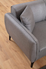 Sofa sa 2 sedišta Belissimo - Šiva