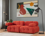Sofa sa 2 sedišta Doblo dvosjed (L1-1R)