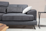 Sofa sa 2 sedišta Frido 2 sjedala Sofa sa 2 sedišta Frido 2 sjedala