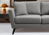 Sofa sa 2 sedišta Majorka 2 sjedala Sofa sa 2 sedišta Majorka 2 sjedala