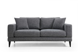 Sofa sa 2 sedišta Nordijski dvosjed Sofa sa 2 sedišta Nordijski dvosjed
