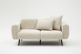 Sofa sa 2 sedišta Strana - krem Sofa sa 2 sedišta Strana - krem