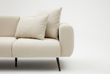 Sofa sa 2 sedišta Strana - krem Sofa sa 2 sedišta Strana - krem