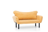 Sofa za 2 sjedišta Chatto - Senf