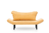 Sofa za 2 sjedišta Chatto - Senf