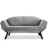 Sofa za 2 sjedišta Genzo - Šiva