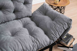 Sofa za 2 sjedišta Nitta - Šiva