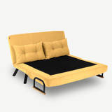 Sofa za 2 sjedišta Sando 2-sjeda - Senf