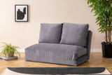 Sofa za 2 sjedišta Taida - Šiva