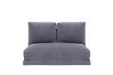 Sofa za 2 sjedišta Taida - Šiva