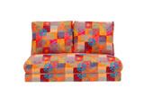 Sofa za 2 sjedišta Taida - Patchwork