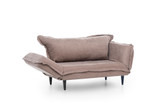 Sofa za 2 sjedišta Vino Ležaljka - Mink GR121\01