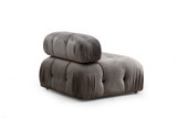Sofa sa 3 sjedala Bubble 3 sjedala (L1-O1-1R)